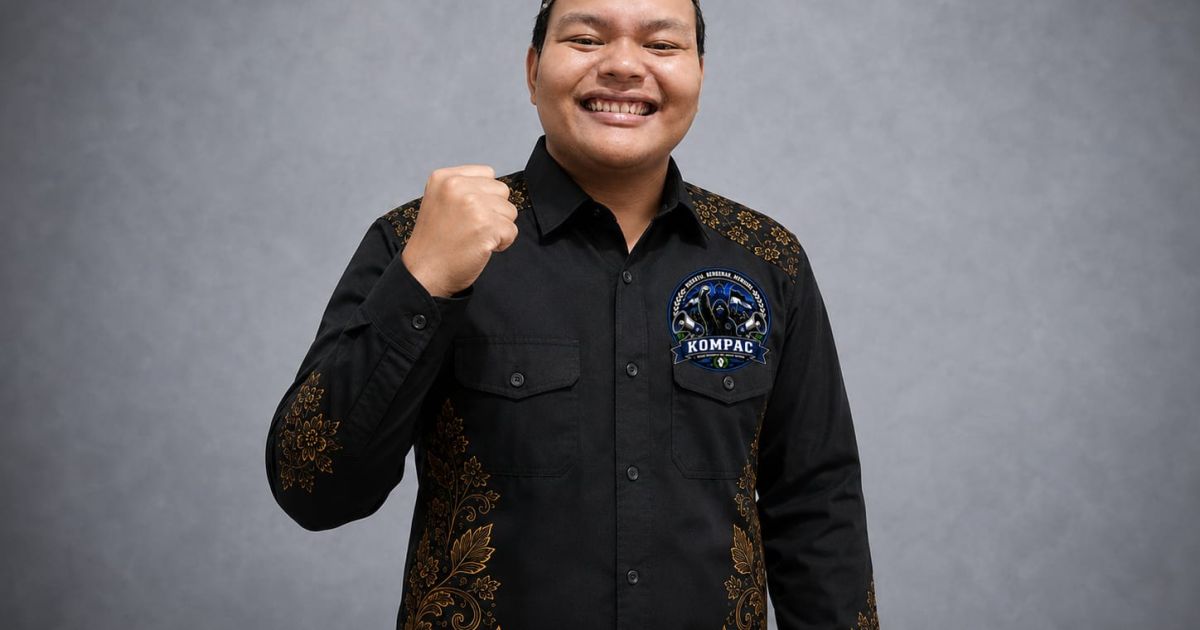KOMPAC Dukung Rudy Susmanto Perangi Judi Online demi Selamatkan Generasi Muda Bogor