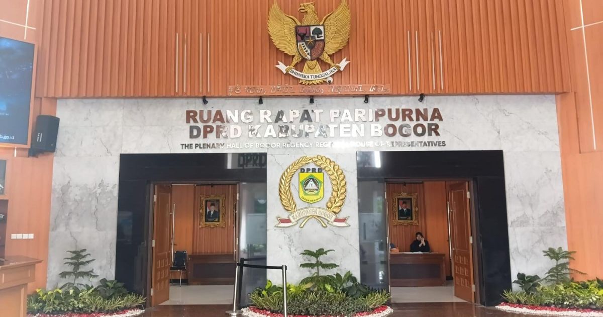 Sekretariat DPRD Kabupaten Bogor Anggarkan Rp1,5 Miliar untuk Jasa Iklan dan Publikasi Tahun 2026