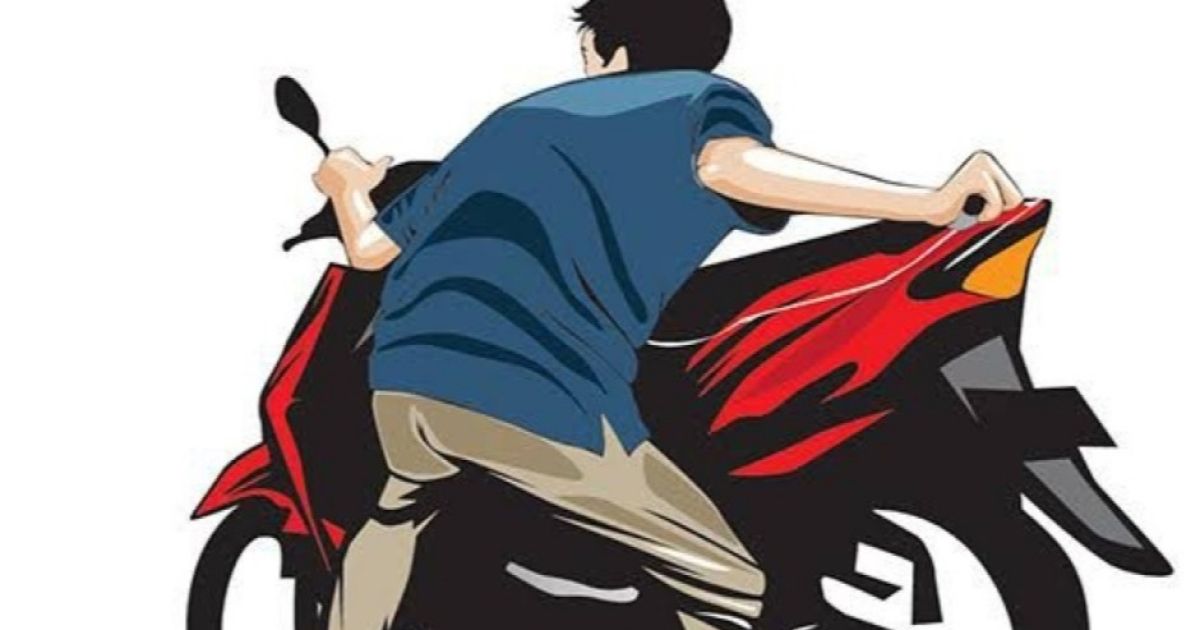 Sepeda motor Honda Beat milik wartawan Acep Mulyana hilang diduga dicuri saat diparkir di Jalan Raya Bocimi, Ciawi, Kabupaten Bogor. Kasus tersebut telah dilaporkan ke Polsek Ciawi dan masih dalam penyelidikan polisi.