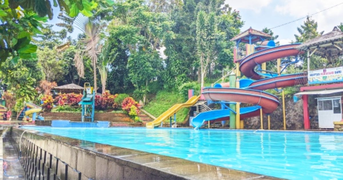 Kasus Pencurian di Kolam Renang Marinas, Tokoh Masyarakat Pertanyakan Keamanan