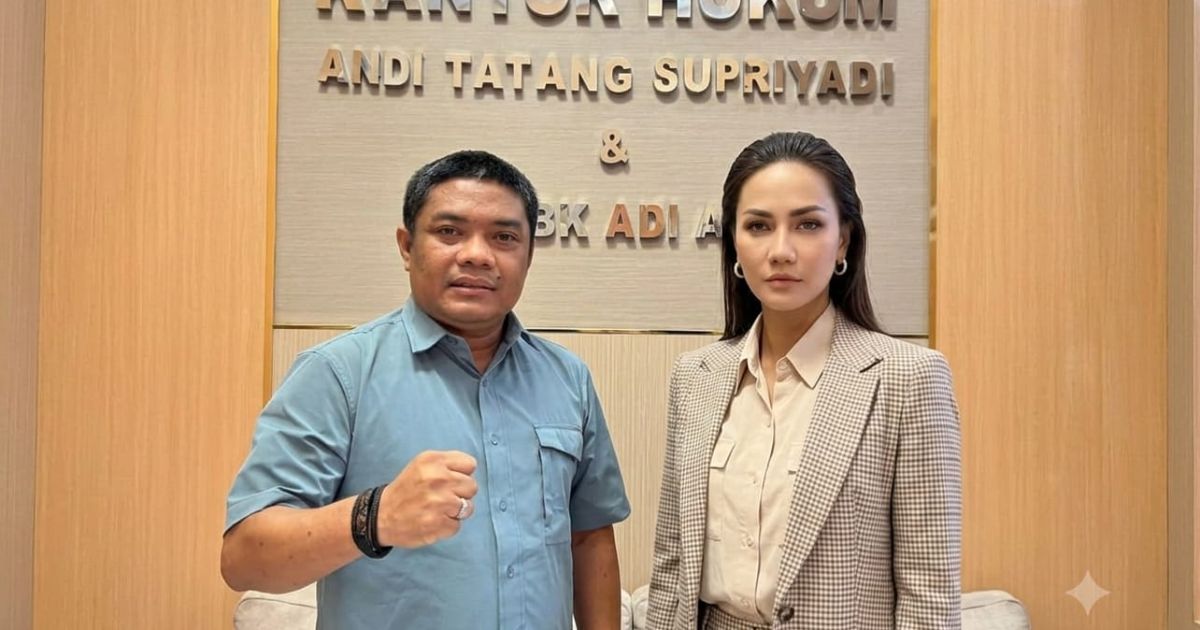 Tiga Kali Somasi Diabaikan, Aktivis Perempuan Depok Siap Laporkan Selebgram Lisa Mariana ke Polisi
