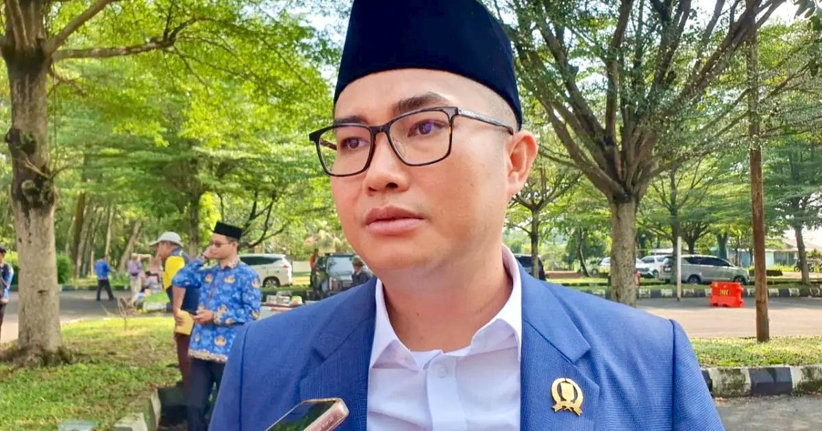 Ketua DPRD Bogor Minta Tragedi Bocah Tewas Saat Nganjingan di Jasinga Diusut Tuntas
