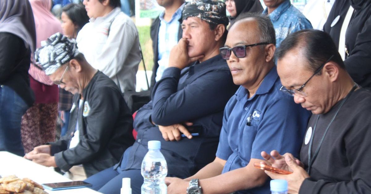 PT Antam Tbk UBPE Pongkor mendukung Festival Adat dan Budaya Saba Lembur II di Sukajaya, Kabupaten Bogor. Dukungan CSR ini menjadi wujud komitmen perusahaan dalam pelestarian budaya, pengembangan wisata, dan pemberdayaan masyarakat.