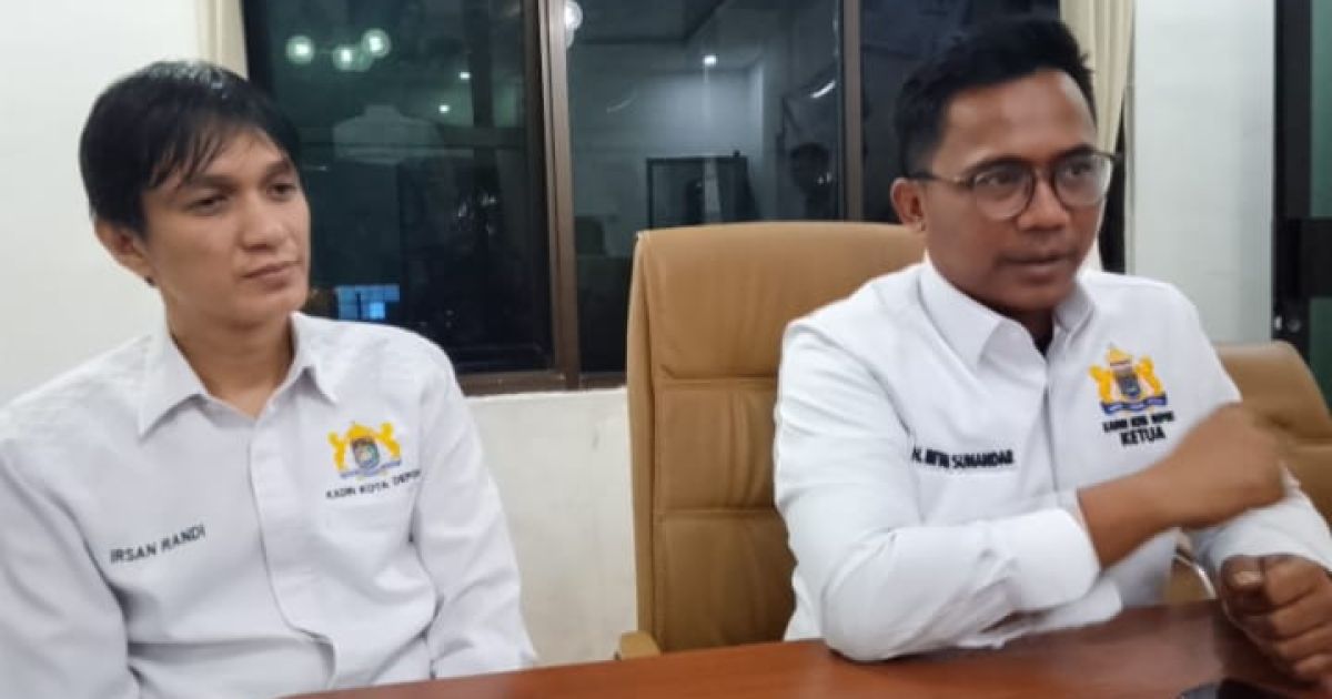 Pendaftaran Ditutup Tepat Waktu, Dr. Karlina Berpeluang Jadi Calon Tunggal Ketua KADIN Kota Depok