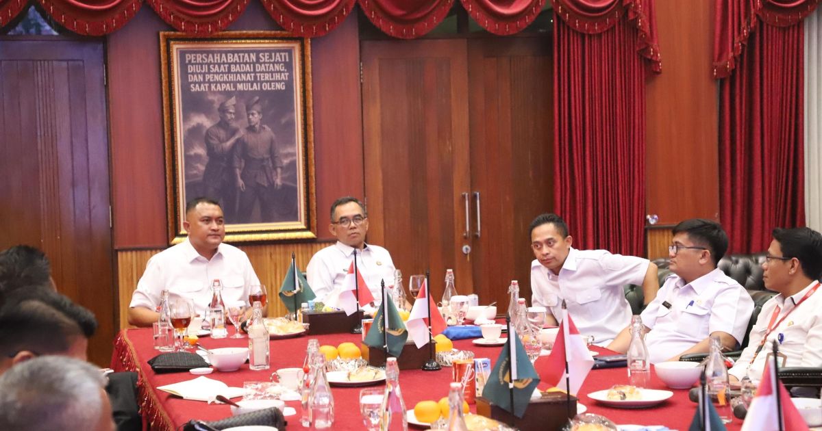 Parung Jadi Prioritas, Bupati Bogor Percepat Program Penataan Wilayah