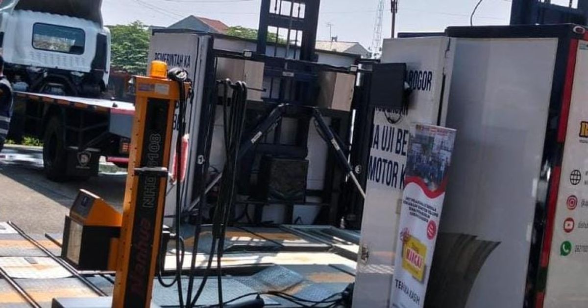 Dishub Kabupaten Bogor membantah dugaan pungutan dalam layanan Uji KIR Keliling di Leuwiliang. Plt Kasi Uji Berkala Kendaraan menegaskan tidak ada biaya di luar ketentuan dan mengimbau masyarakat menggunakan pendaftaran resmi
