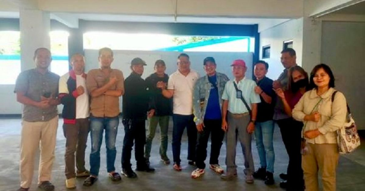 Ketua PWI Kabupaten Bogor Klarifikasi Polemik Safari Jurnalis di Kemang, Tegaskan Tak Ada Niat Mendiskreditkan Wartawan
