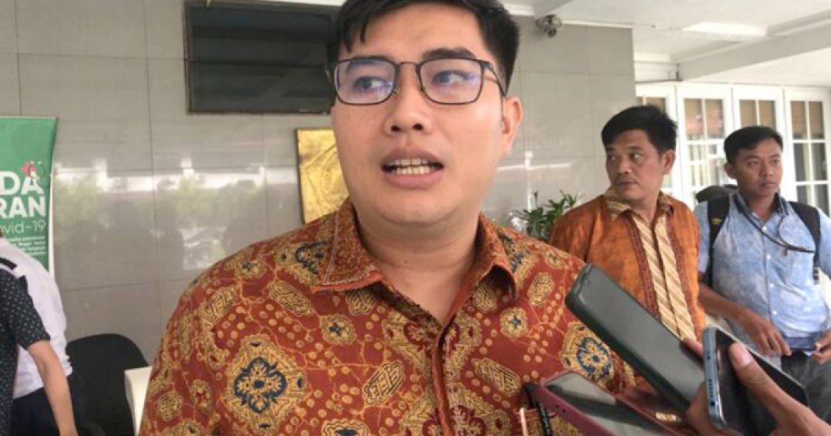 Ketua DPRD Soroti Pelaksanaan SPMB 2026/2027, Minta Disdik Kabupaten Bogor Lakukan Evaluasi Menyeluruh