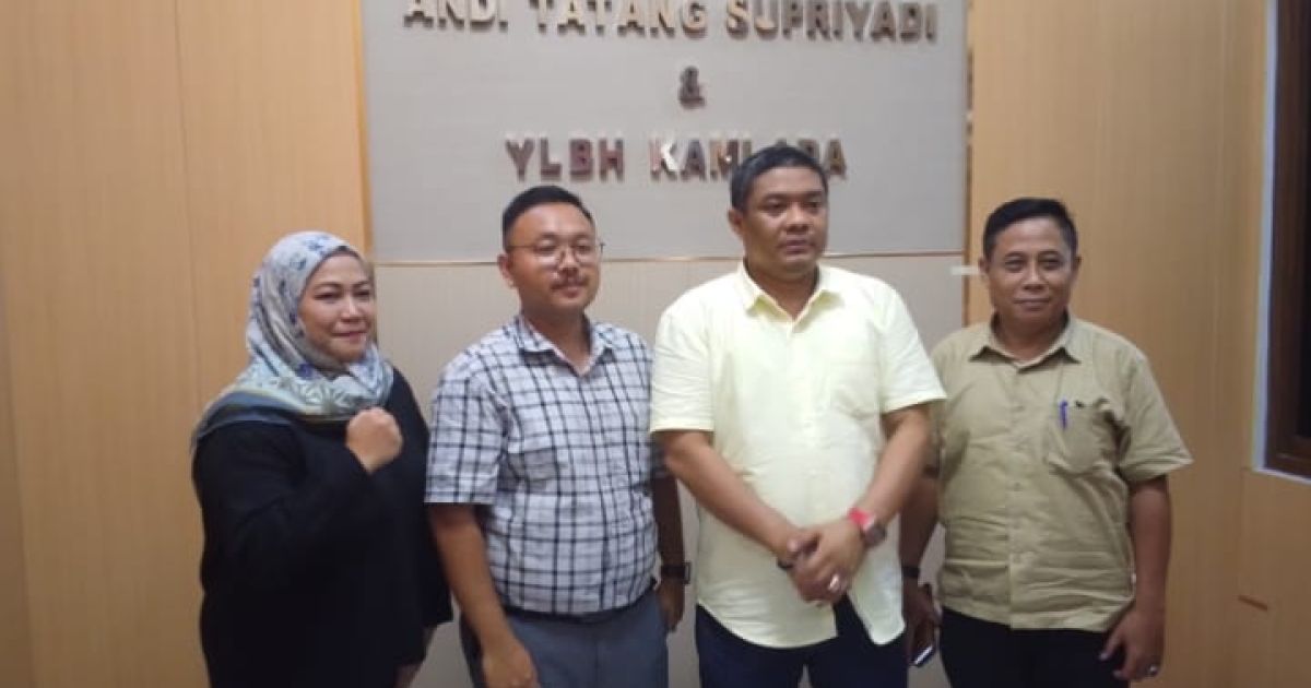 Kasus Dugaan Pencabulan Anak di Depok Masuk Babak Baru, Terlapor Segera Jadi Tersangka