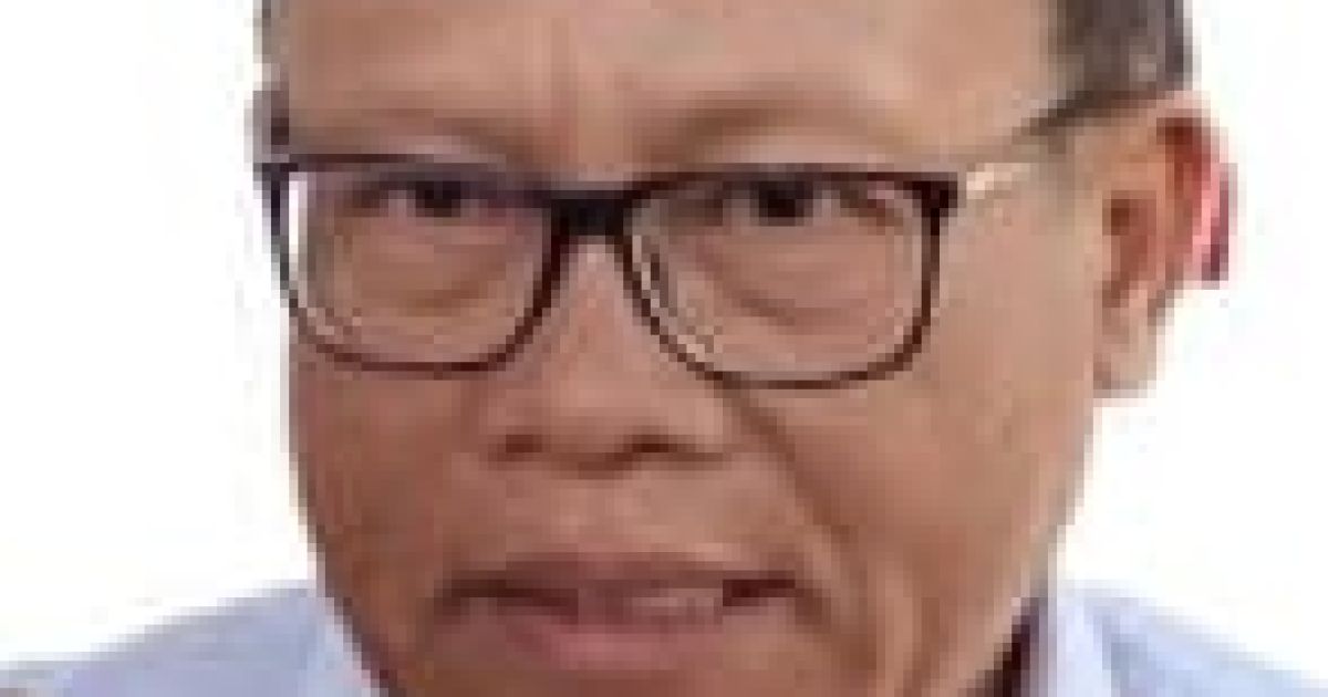 KOSMAK Desak Presiden Prabowo Copot Jaksa Agung ST Burhanuddin, Soroti Kasus Febrie Adriansyah