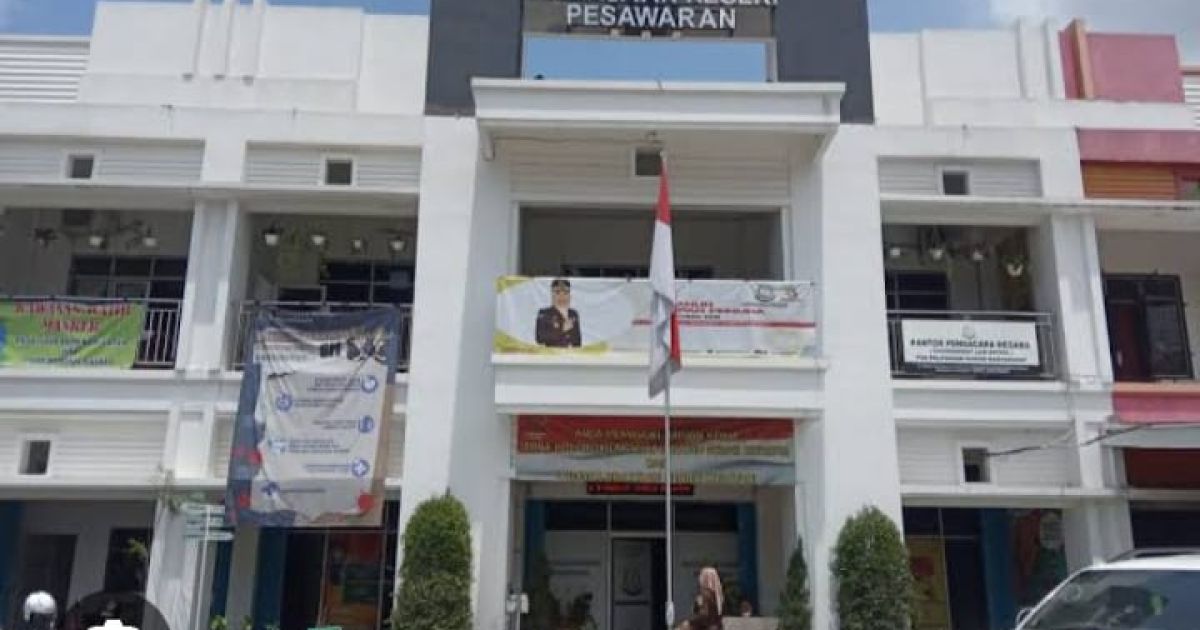 DPD APKAN Desak Kejari Pesawaran Usut Tuntas Dugaan KKN di Desa Kalirejo
