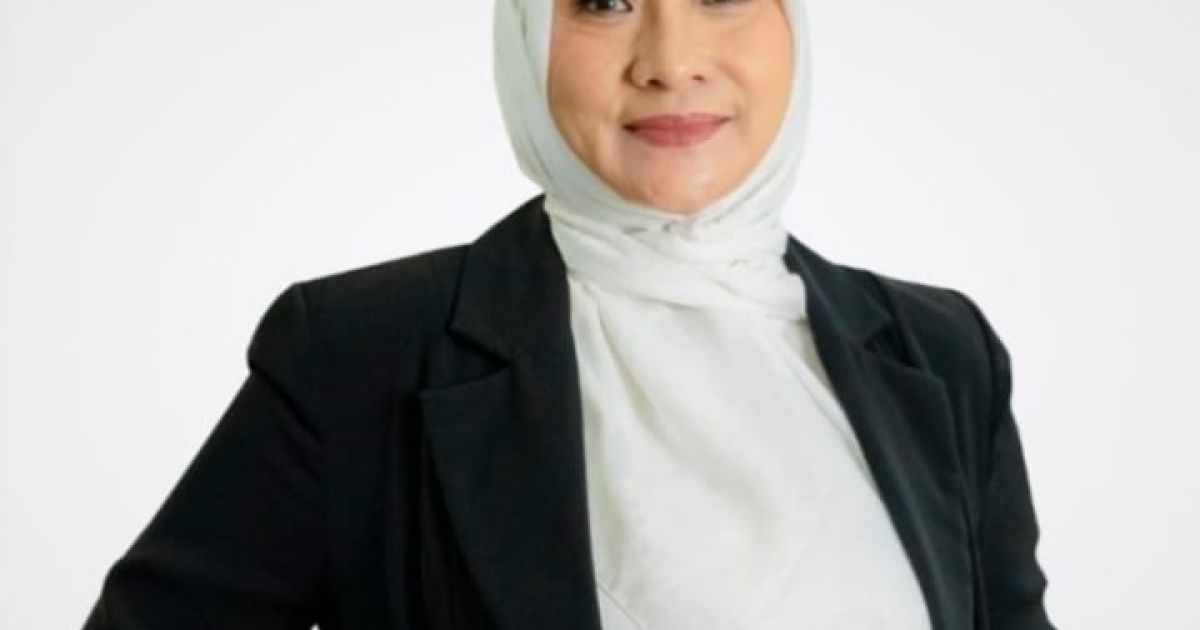 Dr. Karlina Ajak Pengusaha Bersatu, Kadin Depok Siap Jadi Motor Penggerak Ekonomi Daerah