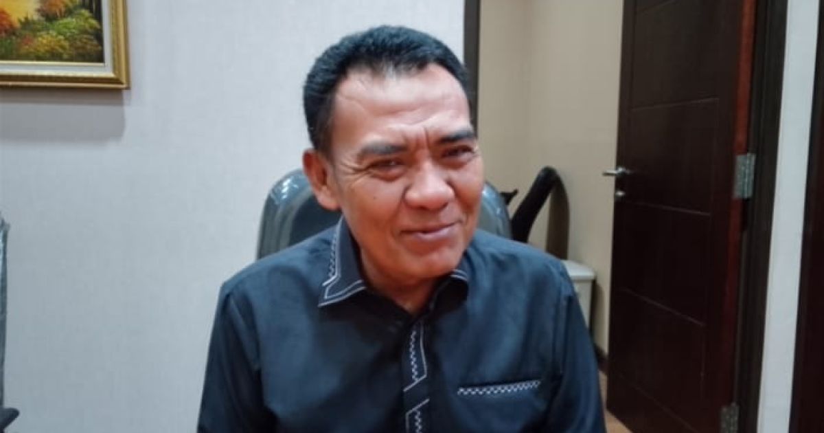 Standarisasi Dapur MBG Diperketat, DPRD Depok Ingatkan Dapur Tak Penuhi Syarat Bisa Ditutup