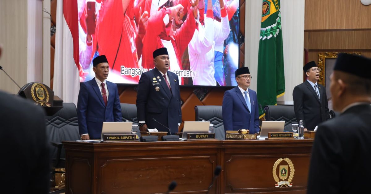 Rudy Susmanto Siapkan Pusat Ekonomi Baru untuk Tekan Kemiskinan di Bogor