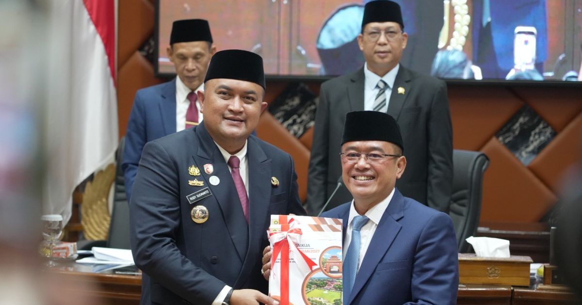 Bupati Bogor Rudy Susmanto menegaskan pembangunan Kabupaten Bogor tahun 2027 akan difokuskan pada pengembangan pusat pertumbuhan ekonomi baru untuk menekan kemiskinan, pengangguran, dan ketimpangan wilayah.