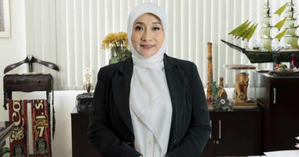 Hari Anak Nasional 2026, IWAPI: Dunia Usaha Berperan Penting Mencetak Generasi Unggul