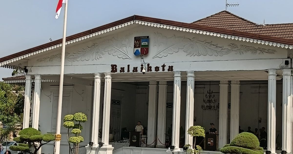 Diskominfo Kota Bogor Kelola Anggaran Publikasi Rp696 Juta, Rincian Kegiatan Belum Terungkap