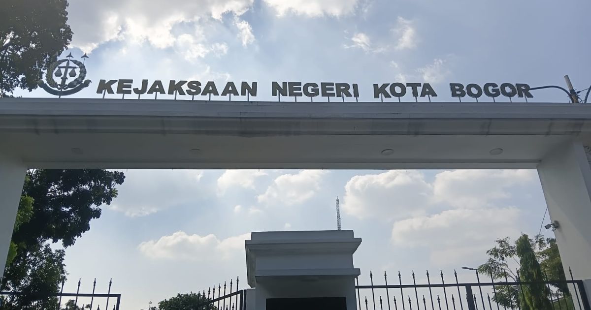 APBD Kota Bogor Biayai Motor Dinas untuk Kejari, Publik Pertanyakan Urgensi dan Dasar Hukumnya