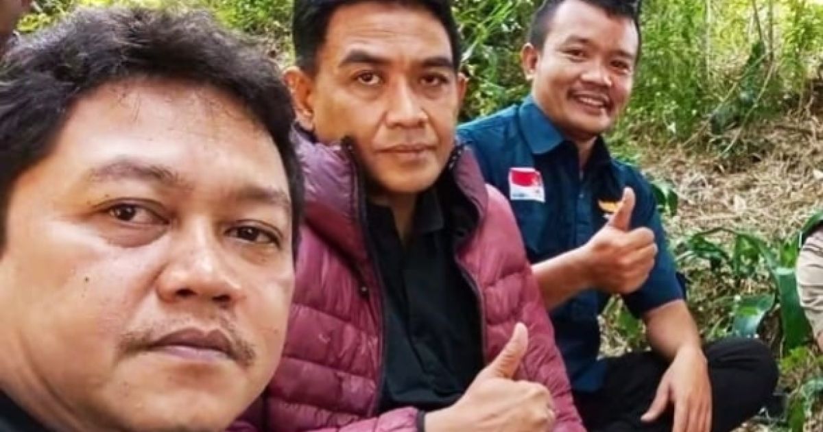 Institut Agraria Soroti Pengukuran Lahan Pasirjaya Cigombong, Hak Penggarap Diminta Jadi Prioritas