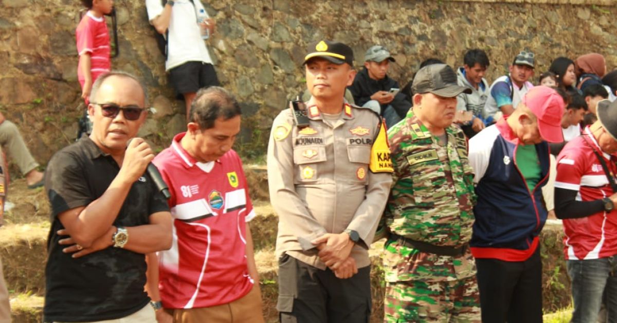 Pordes Bantarkaret 2026 Resmi Bergulir, 32 Tim Ramaikan Turnamen Sepak Bola HUT RI ke-81