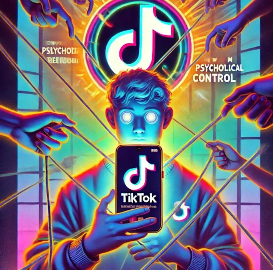 Generasi Muda dalam Ilusi Digital 