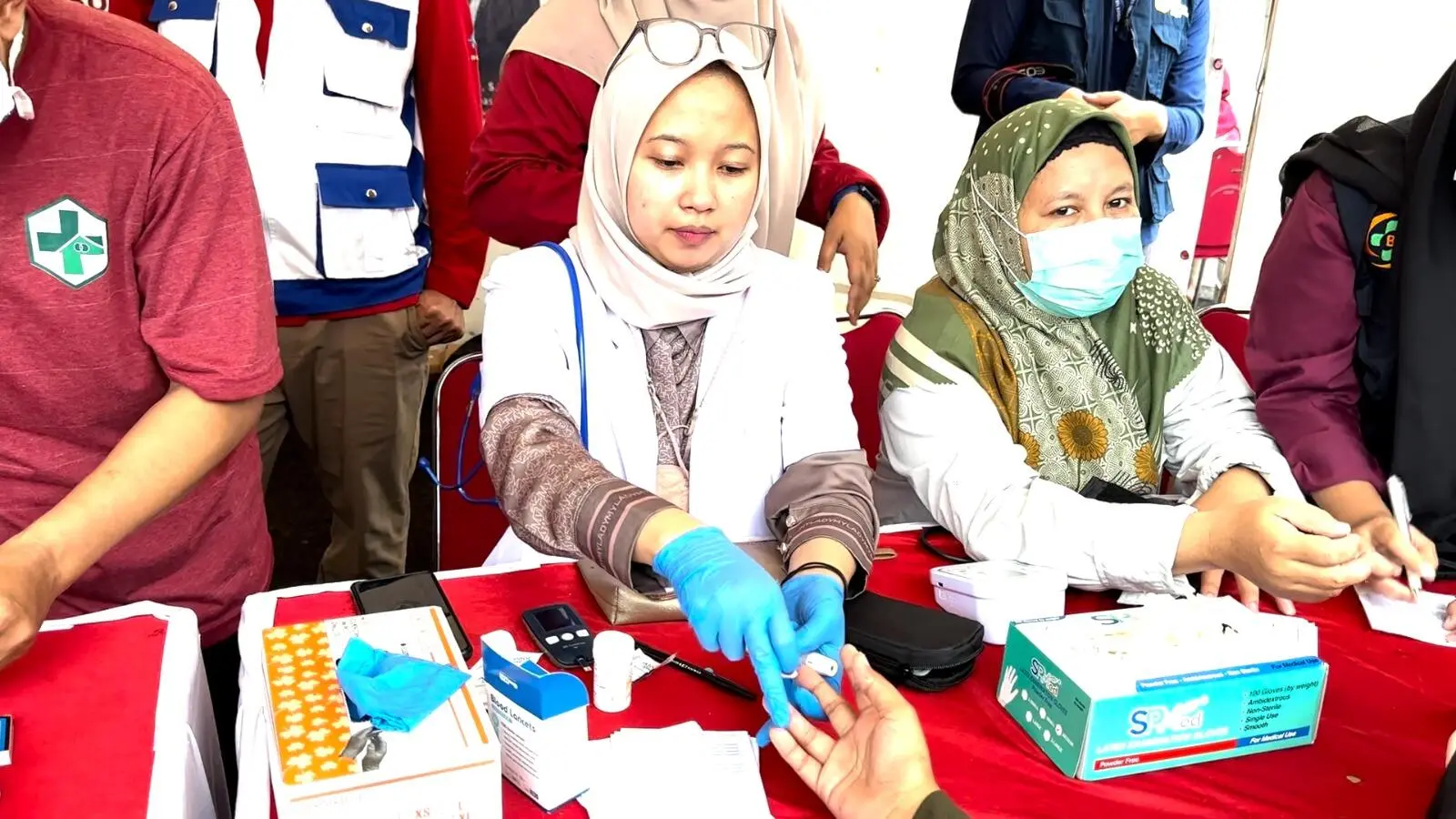 Pemkab Bogor Perkuat Layanan Kesehatan Primer dan Terapkan Zonasi Wilayah