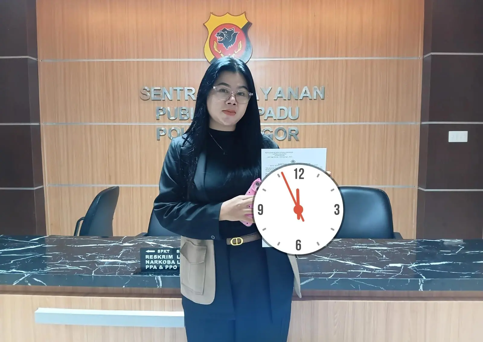 Diduga Cemarkan Nama Baik di Facebook, Warga Bogor Laporkan Akun ke Polres Bogor