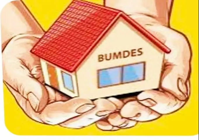 Dana Ketahanan Pangan Desa Ciburuy Disorot, APIP Diminta Turun Tangan