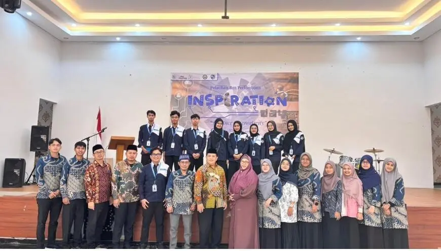 Peran Robotic Inspiration melalui Inspiration Day dalam Menguatkan Inovasi Teknologi Pendidikan di Bogor