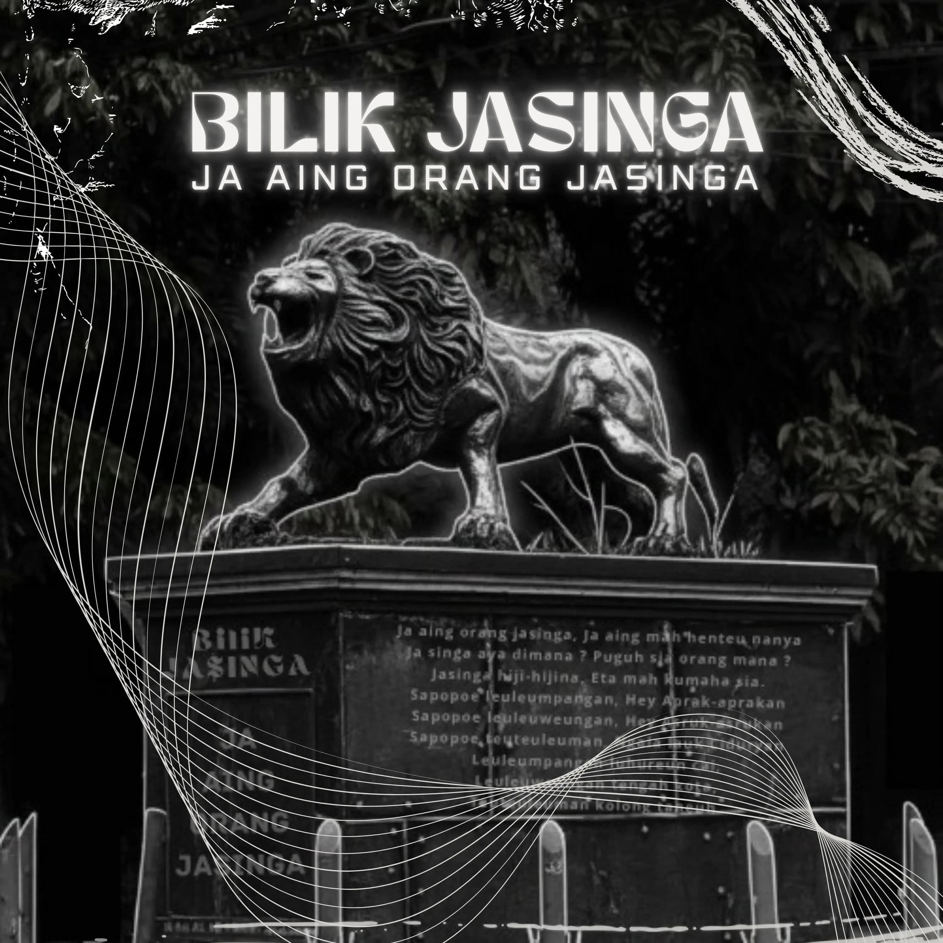 Bilik Jasinga Luncurkan Single “Ja Aing Orang Jasinga”, Angkat Identitas Budaya Lokal