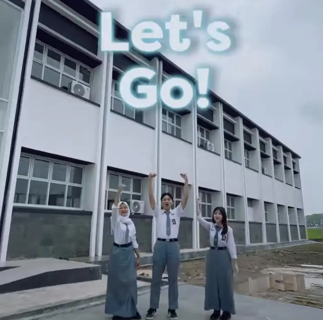 SMA Negeri 3 Jonggol Resmi Tempati Gedung Baru, Dibangun dengan Anggaran Rp7,7 Miliar