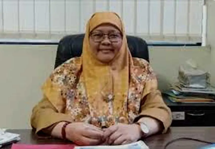 Disdik Depok Tegaskan KBM SMP Negeri 3 Tetap Berjalan di Gedung Baru