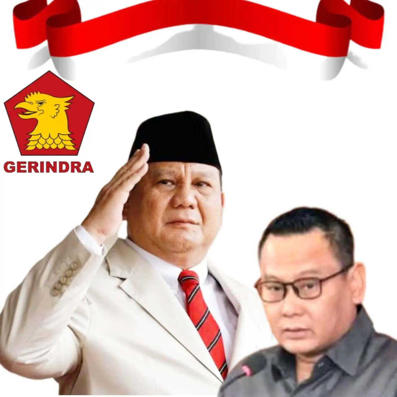 Presiden Prabowo Antar Indonesia Pimpin Dewan HAM PBB, Hamzah: Bukti Wibawa Global