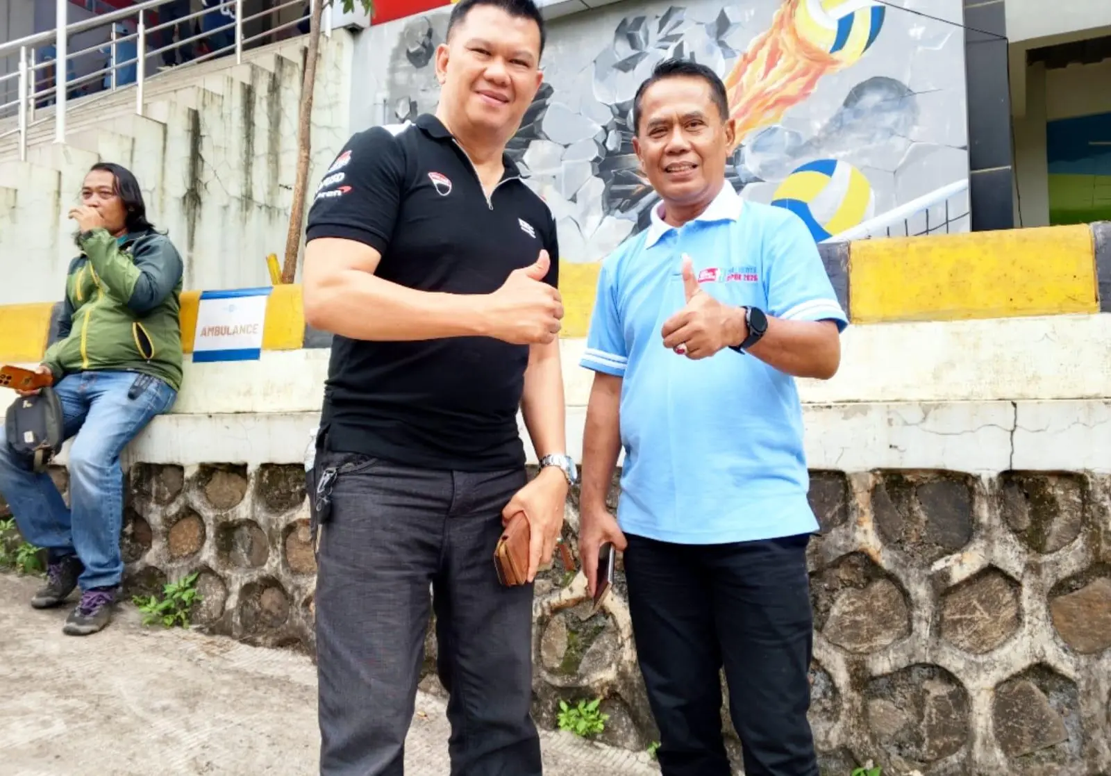 Target 10 Besar Porprov 2026, KONI Depok Siapkan Skema Bonus Atlet