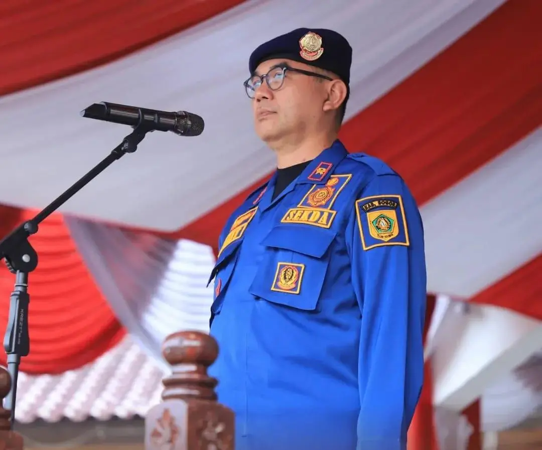 Apel Besar Damkar Bogor, Pemkab Tekankan Kesiapsiagaan dan Respons Cepat