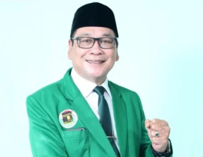 Harlah ke-53 PPP, DPC Depok Serukan Politik Amanah dan Berkeadilan