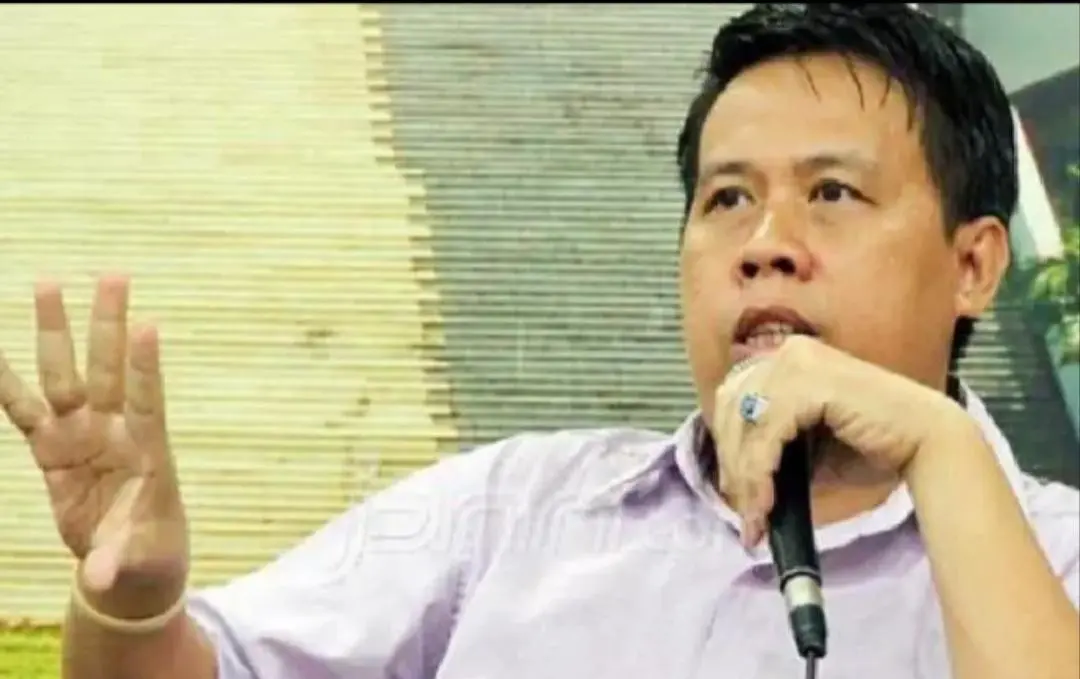 CBA Soroti Peran Astra Group dalam Dugaan Korupsi Impor BBM Pertamina