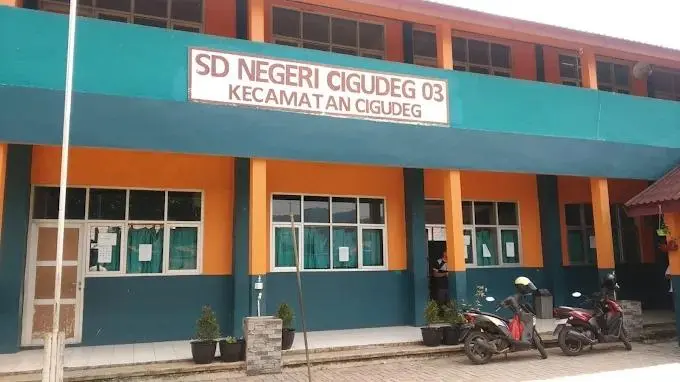 Keren!! Sekolah Negeri di Wilayah Pinggiran Bogor Raih Raksa Prasada