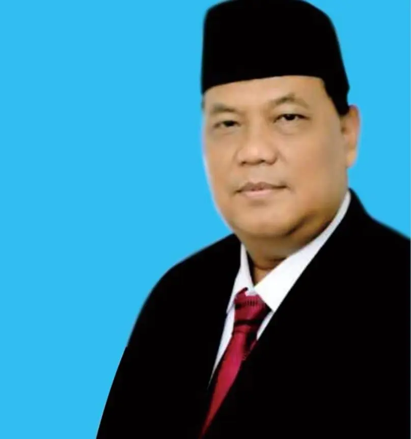 H. Budy Antoro, Mengabdi dari Leuwisadeng untuk Masa Depan Pendidikan Bogor