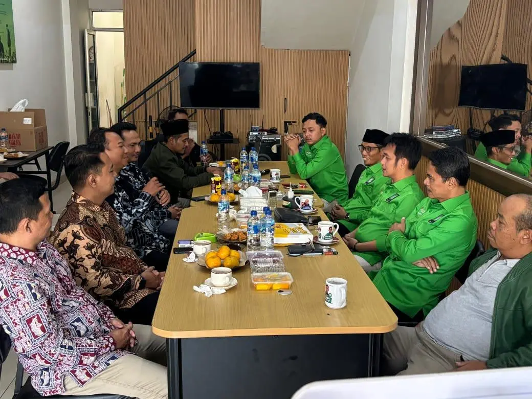 Wacana Penataan Dapil Depok Menguat, PKB Siapkan Blueprint Target 12 Kursi Pemilu 2029