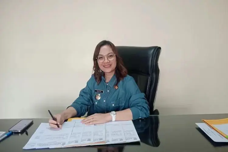 Program PEKA Sukmajaya Jadi Motor Penguatan Ekonomi Ibu Single Parent