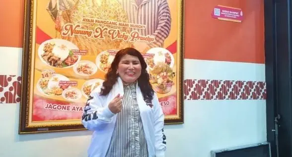 Ayam Panggang Mami Nungky Depok Jadi Harapan Baru Kuliner dan Ketenagakerjaan