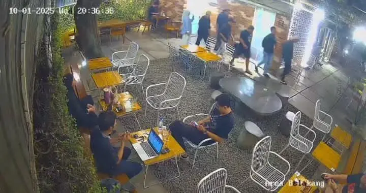 Mantan HRD PT RKB Diduga Jadi Korban Main Hakim Sendiri