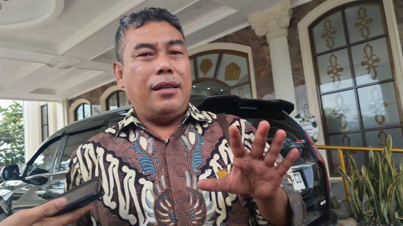 20 Tahun Mandek, Pemekaran Bogor Barat Bergerak di Tangan Rudy Susmanto