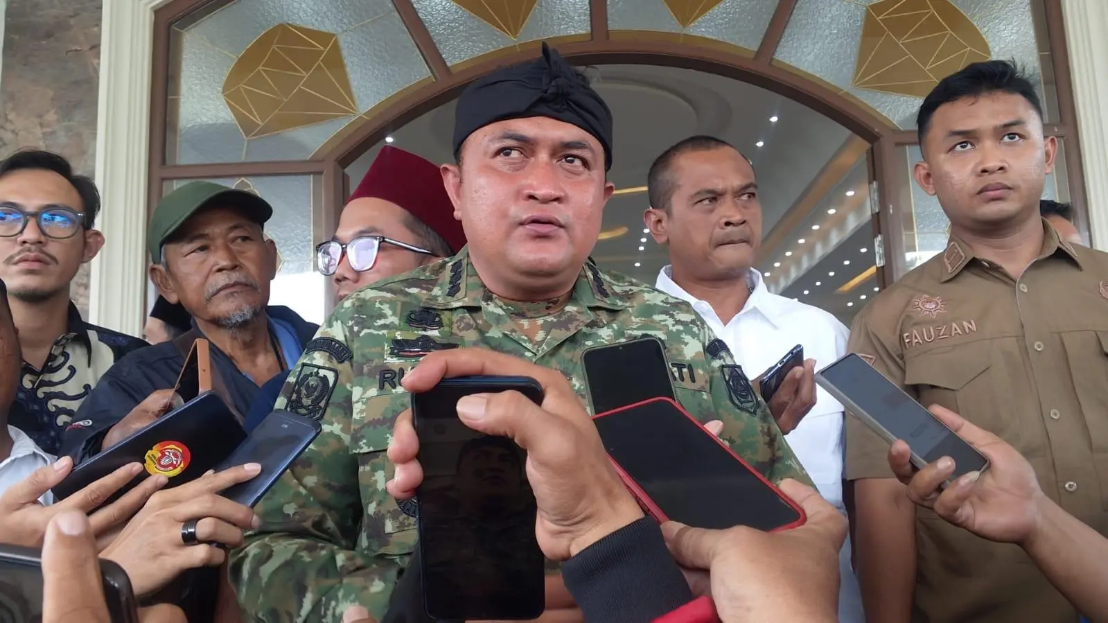 Bogor Barat Dipersiapkan Jadi DOB, Pemkab Gelontorkan Rp300 Miliar