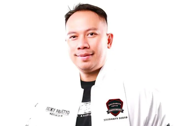 Solidarity Squad Kirim 30 Ton Sembako untuk Korban Banjir dan Longsor di Aceh