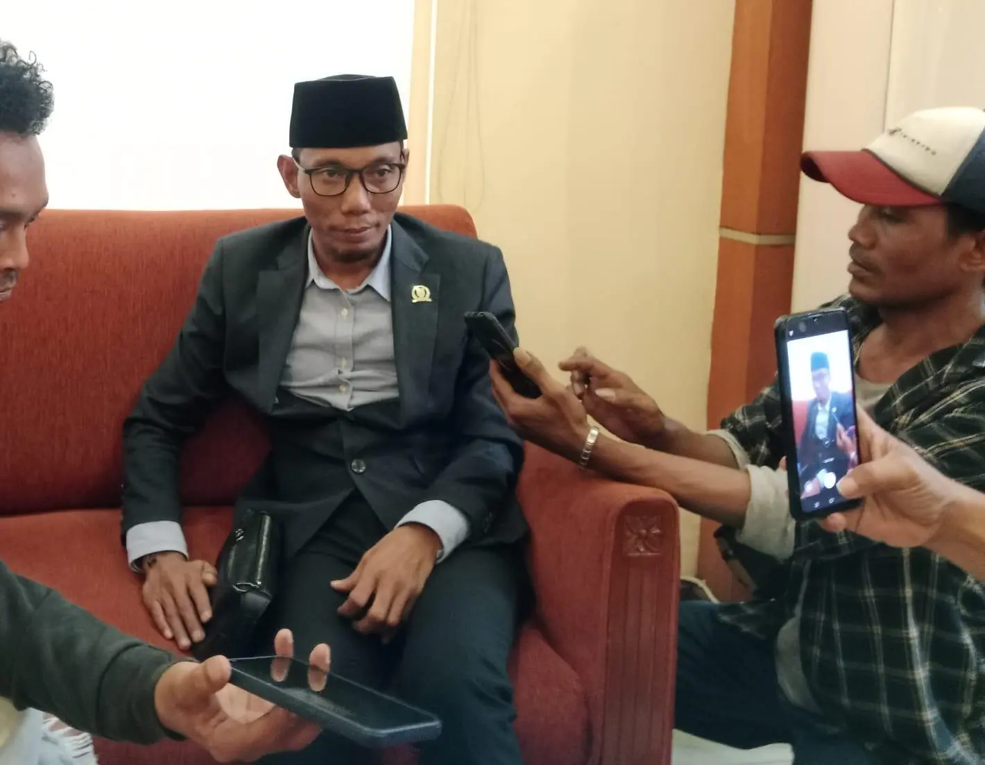 TPG Guru Agama Diduga Dipotong, Komisi D DPRD Depok Turun Tangan