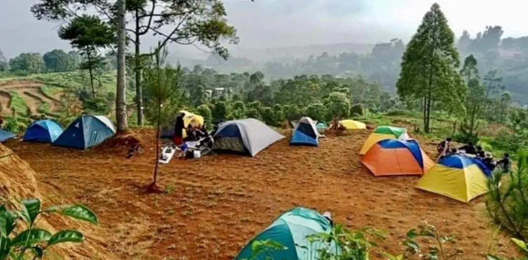 Eks Bupati Bogor Nunggak Rp107 Juta Ke Negara, PTPN Ambil Alih Pengelolaan Kampung Ulin