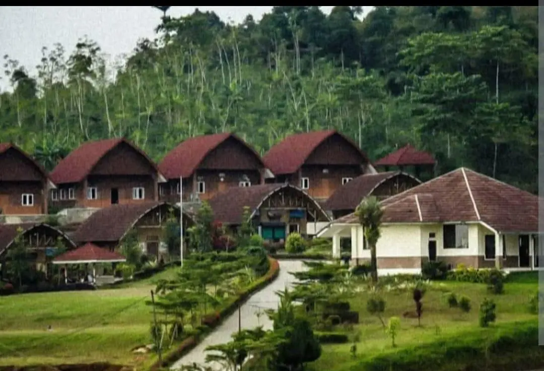 Bangunan Tanpa Izin di Lahan Resapan: Yayasan Maghfirah Disorot Banyak Pihak