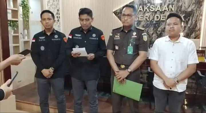 Korupsi Sistematis 2 Tahun di BRI Cilodong: Modus Canggih, Kerugian Negara Membengkak